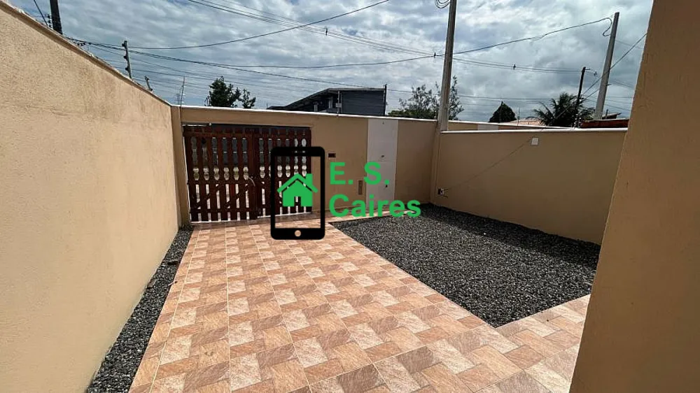 Casa, 2 quartos, 54 m² - Foto 7