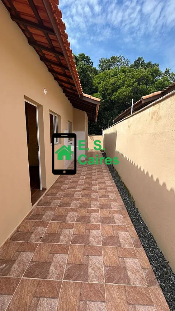 Casa, 2 quartos, 54 m² - Foto 6