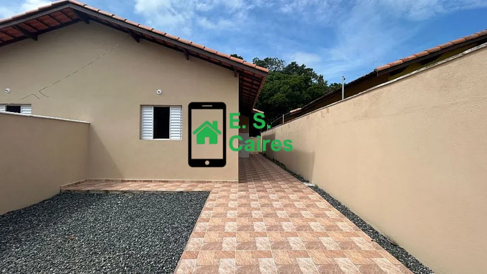 Casa, 2 quartos, 54 m² - Foto 8