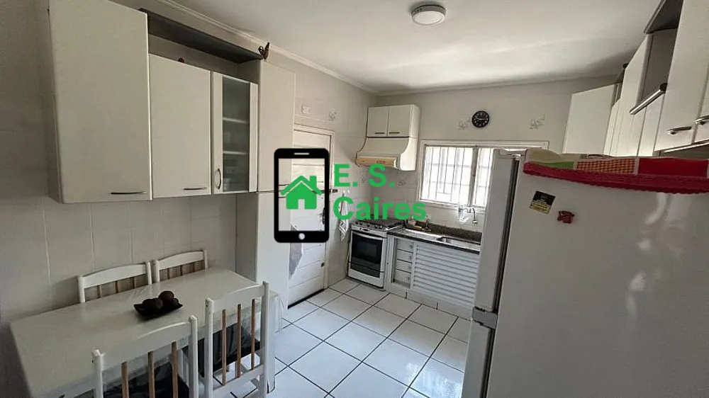 Casa, 3 quartos, 176 m² - Foto 4