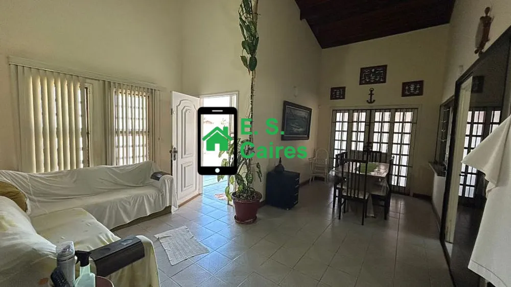 Casa, 3 quartos, 176 m² - Foto 7