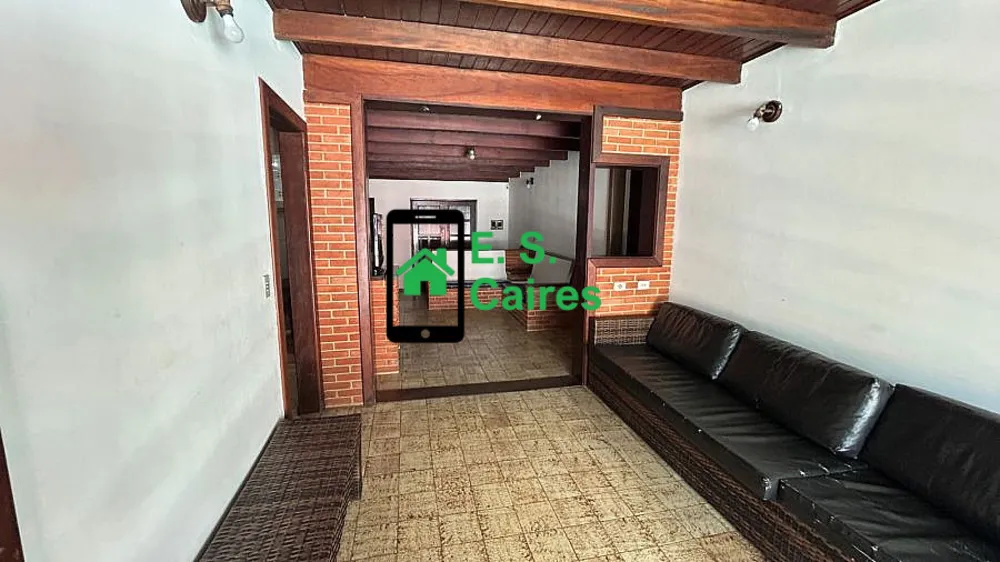 Casa, 4 quartos, 400 m² - Foto 3