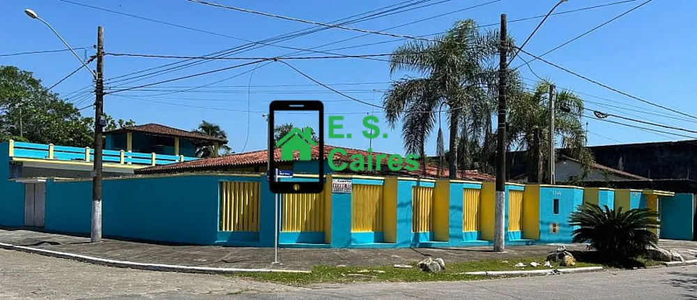 Casa, 4 quartos, 400 m² - Foto 1