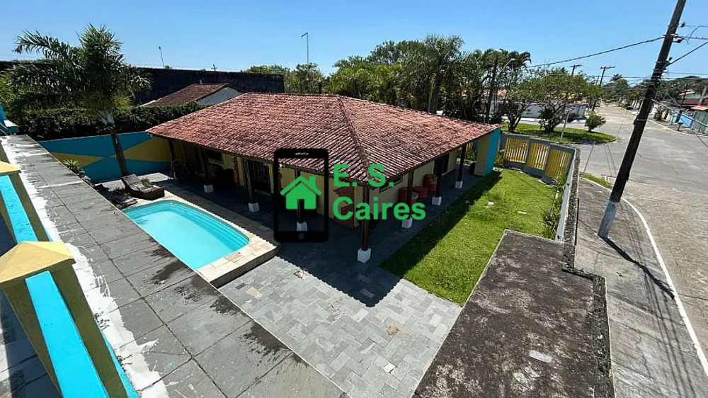 Casa, 4 quartos, 400 m² - Foto 8