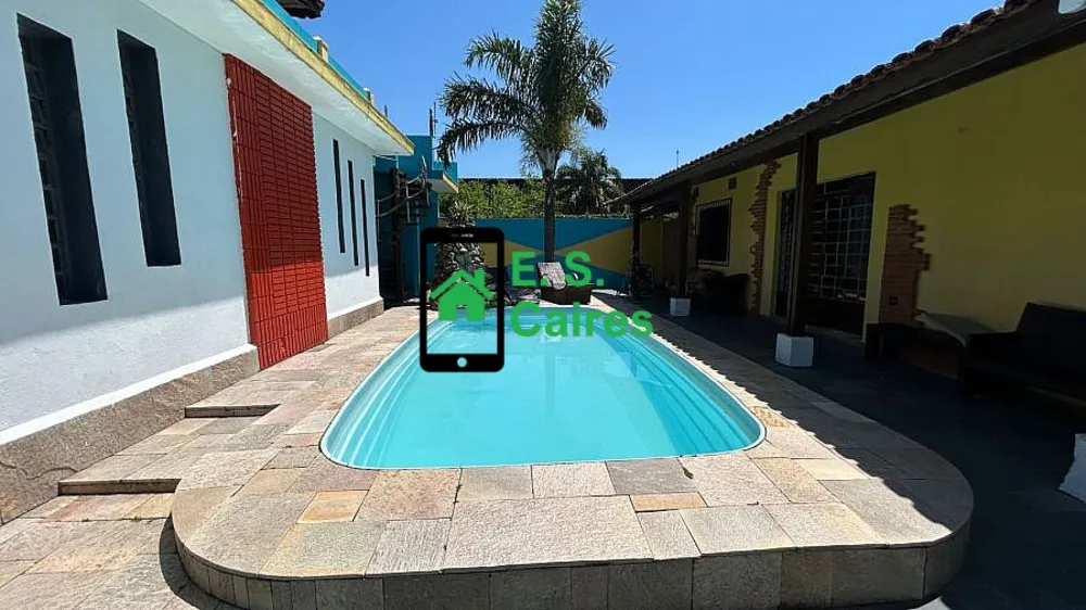 Casa, 4 quartos, 400 m² - Foto 4
