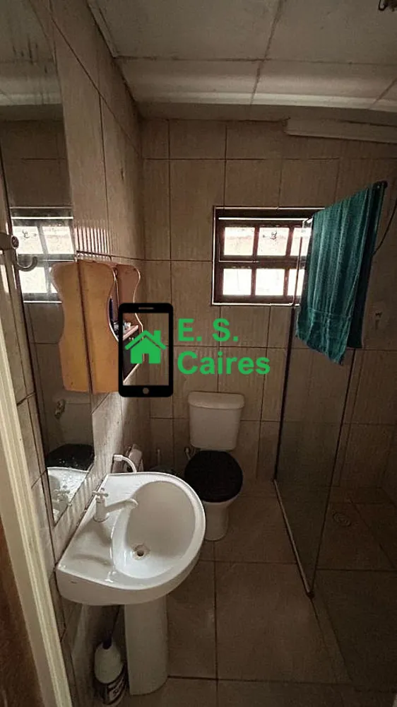Casa, 2 quartos, 100 m² - Foto 2