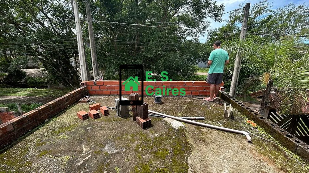 Casa, 2 quartos, 100 m² - Foto 12