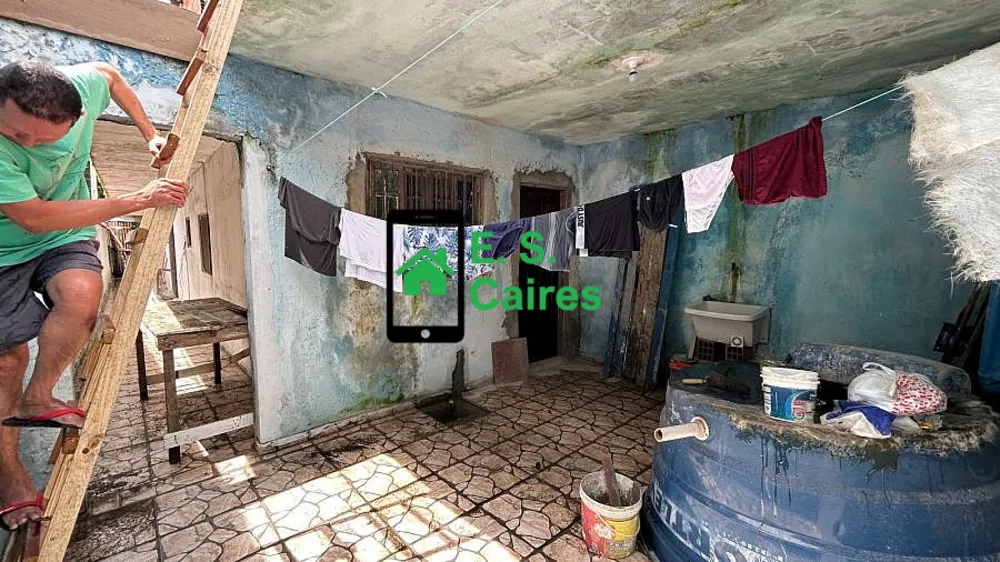 Casa, 2 quartos, 100 m² - Foto 10