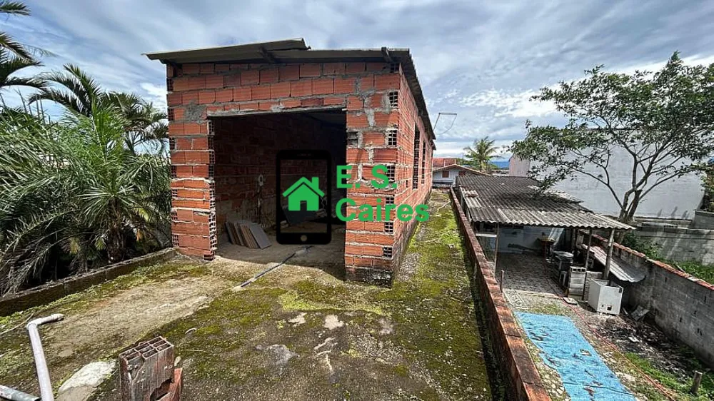 Casa, 2 quartos, 100 m² - Foto 11