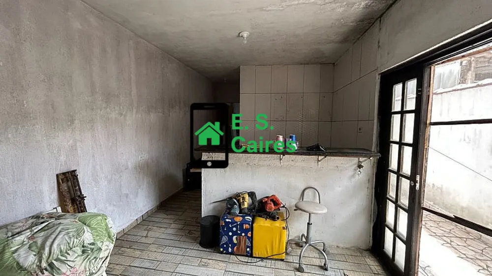 Casa, 2 quartos, 100 m² - Foto 5