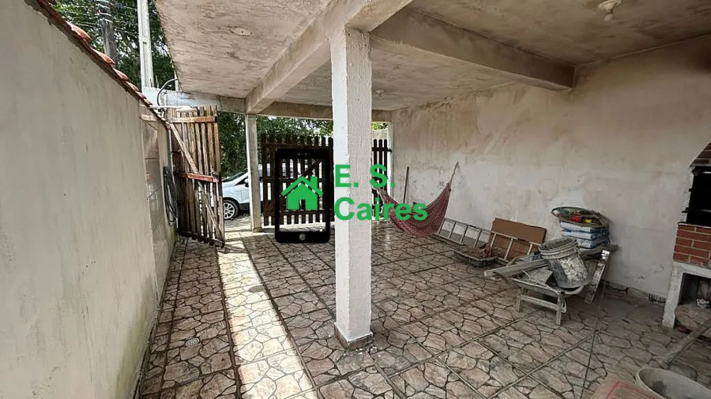 Casa, 2 quartos, 100 m² - Foto 8