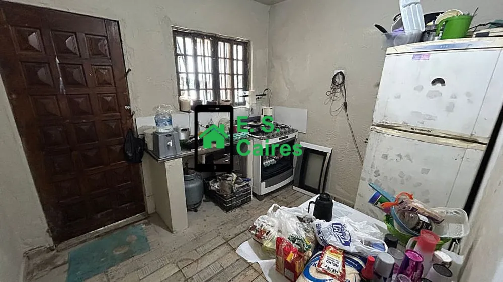 Casa, 2 quartos, 100 m² - Foto 1