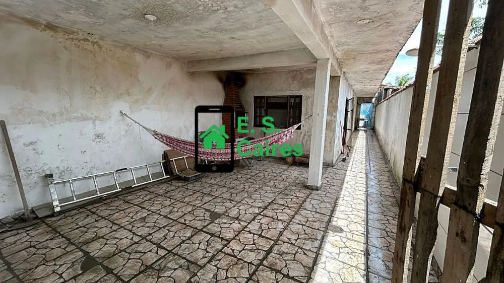Casa, 2 quartos, 100 m² - Foto 4