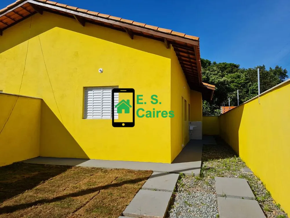 Casa, 2 quartos, 52 m² - Foto 6