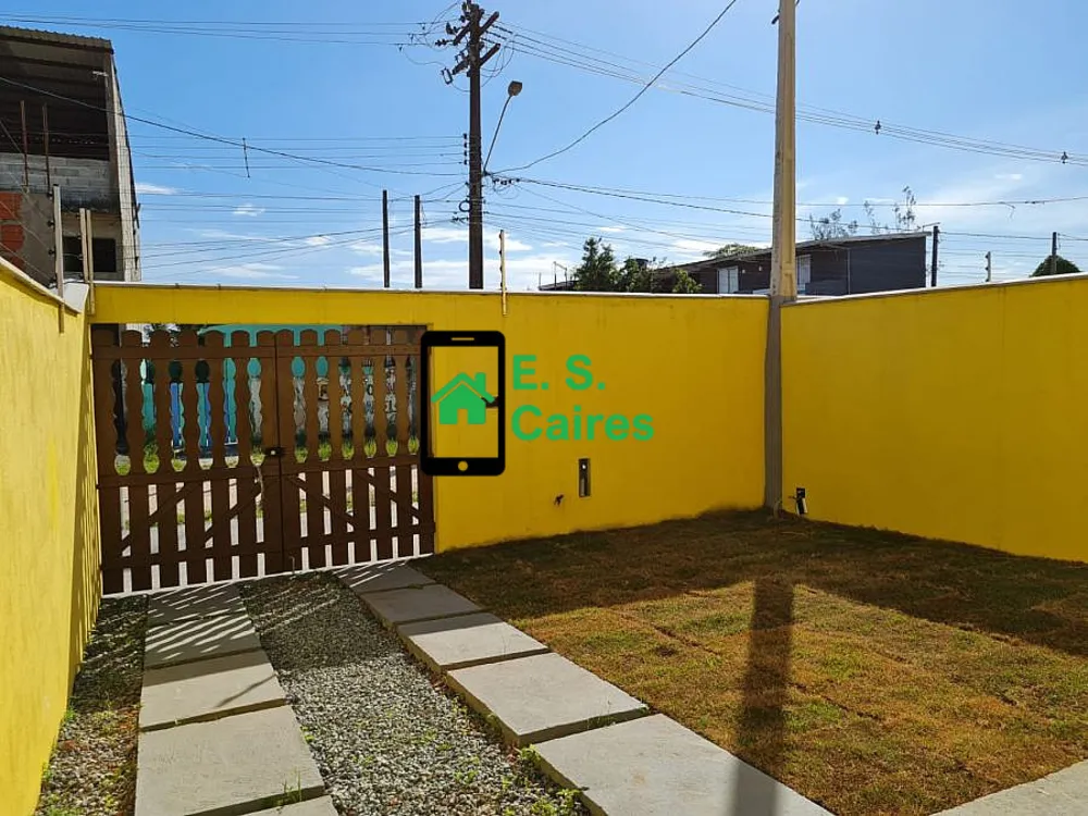 Casa, 2 quartos, 52 m² - Foto 8