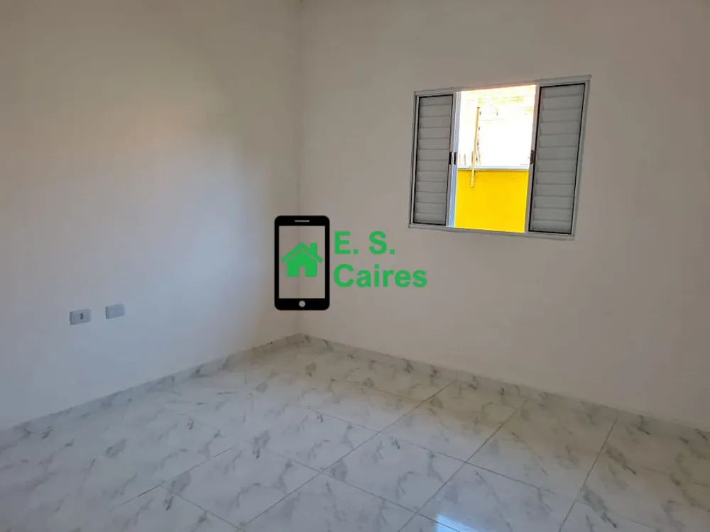 Casa, 2 quartos, 52 m² - Foto 2