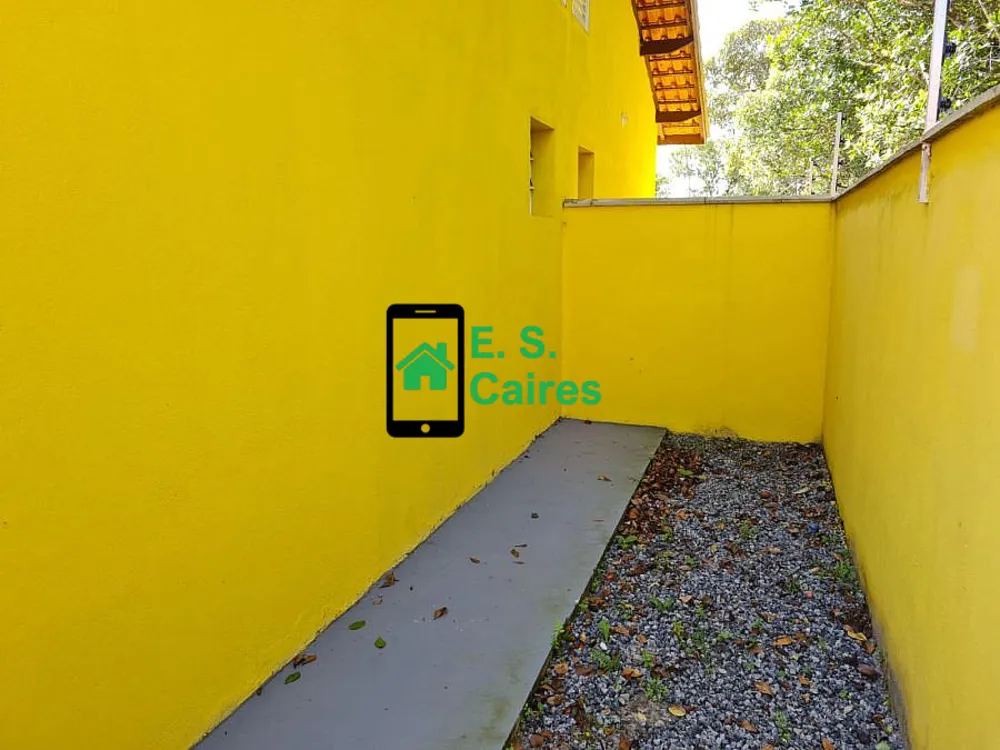 Casa, 2 quartos, 52 m² - Foto 7