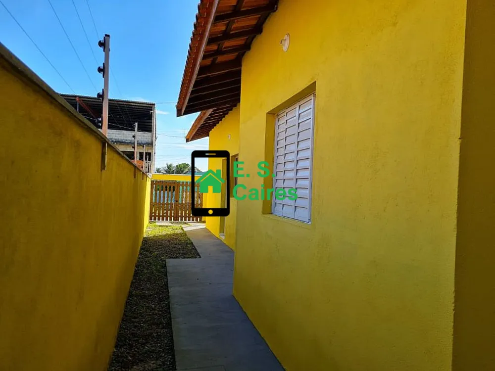 Casa, 2 quartos, 52 m² - Foto 4