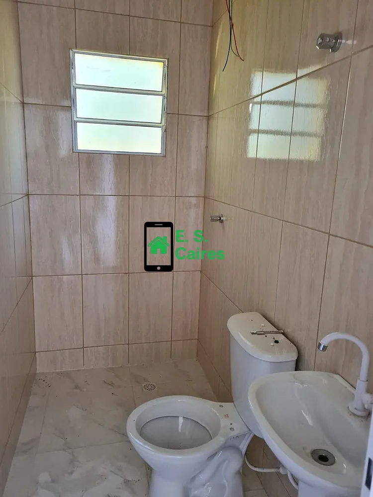 Casa, 2 quartos, 52 m² - Foto 3