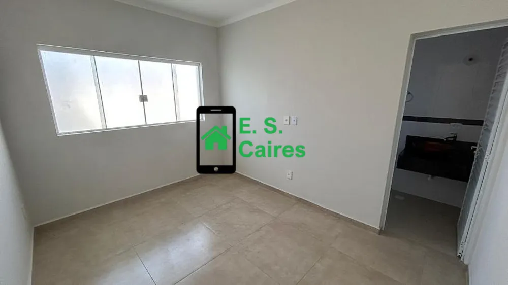 Casa, 3 quartos, 91 m² - Foto 3
