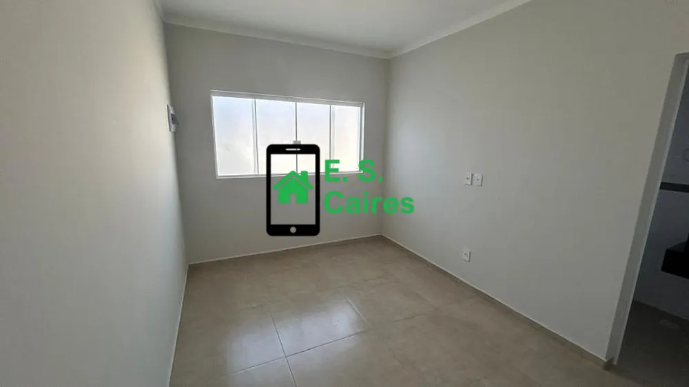 Casa, 3 quartos, 91 m² - Foto 1