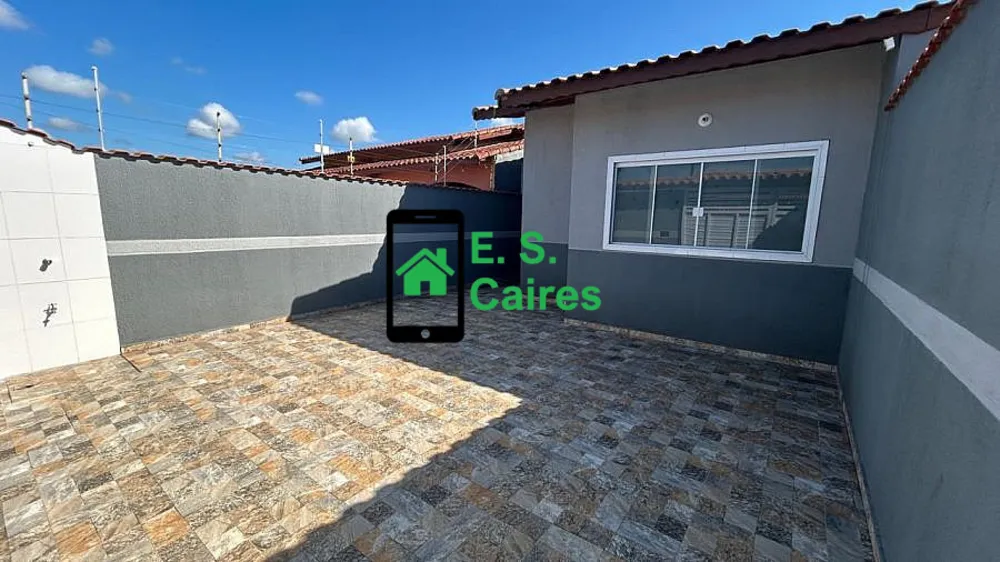 Casa, 3 quartos, 91 m² - Foto 6