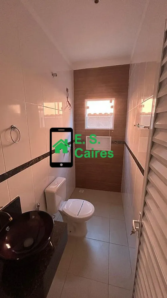 Casa, 3 quartos, 91 m² - Foto 4