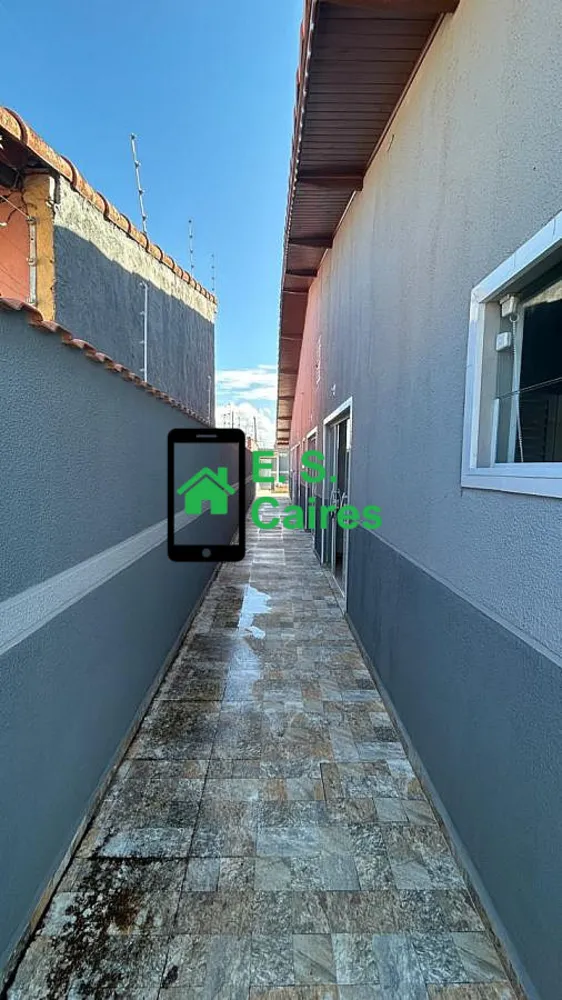 Casa, 3 quartos, 91 m² - Foto 7