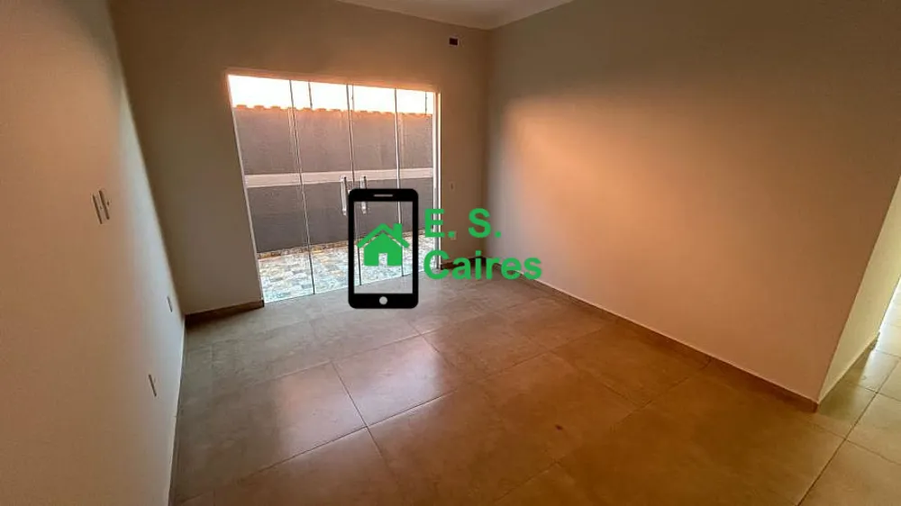 Casa, 3 quartos, 91 m² - Foto 2