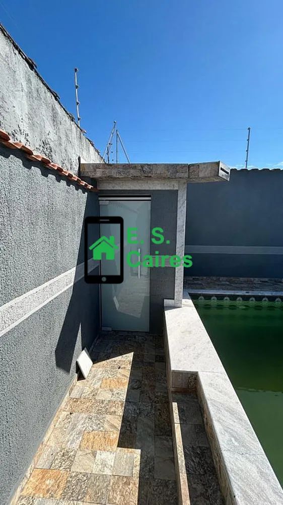 Casa, 3 quartos, 91 m² - Foto 8