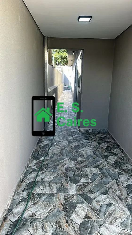 Casa, 3 quartos, 82 m² - Foto 10