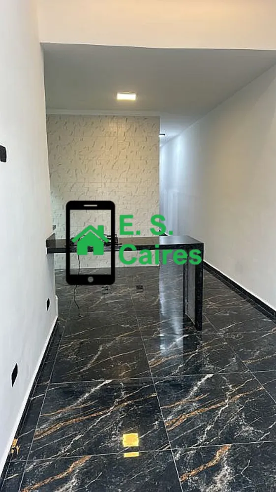 Casa, 3 quartos, 82 m² - Foto 11