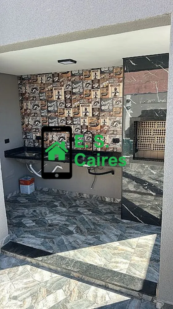 Casa, 3 quartos, 82 m² - Foto 12