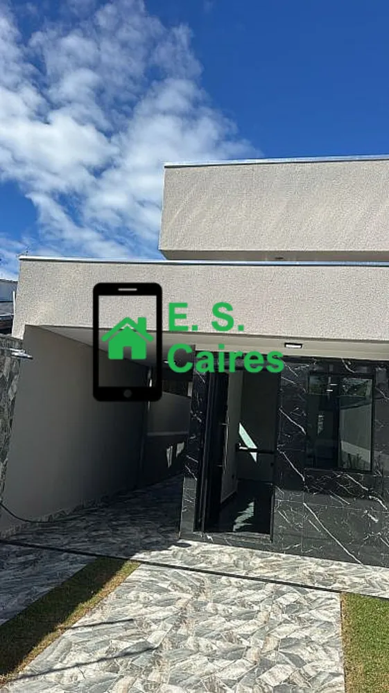 Casa, 3 quartos, 82 m² - Foto 7