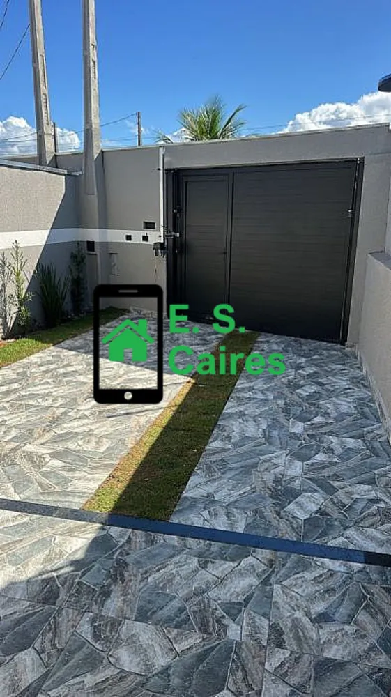 Casa, 3 quartos, 82 m² - Foto 6