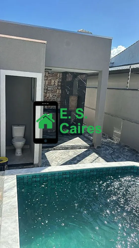 Casa, 3 quartos, 82 m² - Foto 9