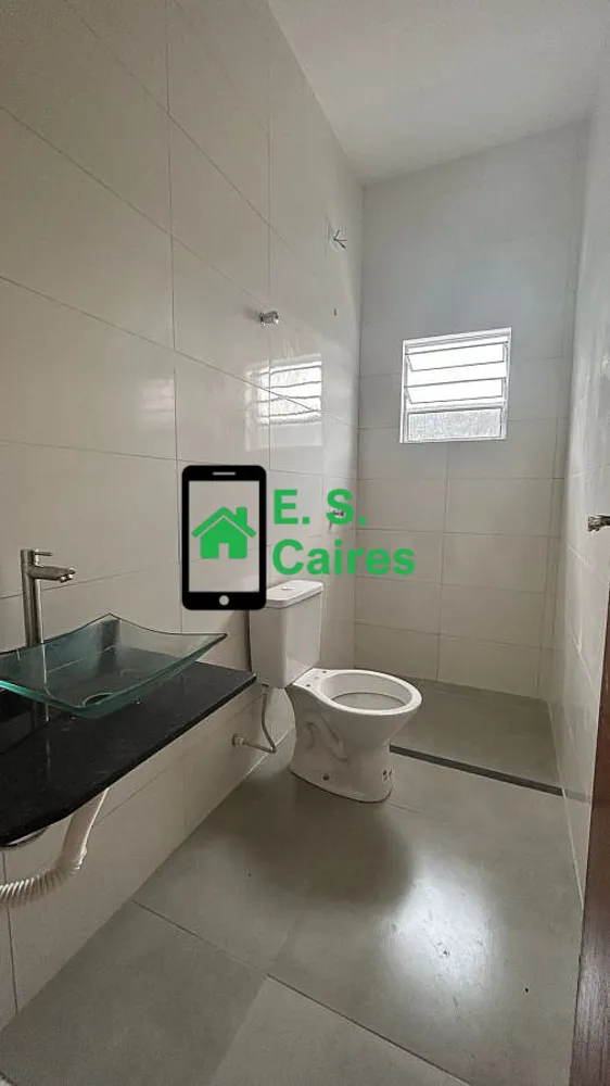 Casa, 2 quartos, 56 m² - Foto 2