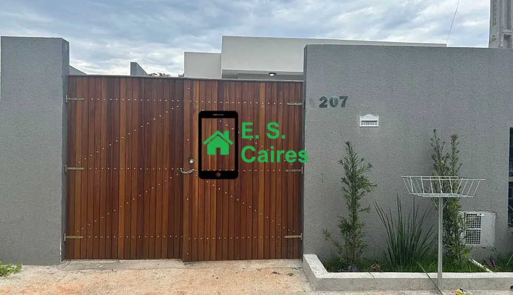 Casa, 2 quartos, 56 m² - Foto 8