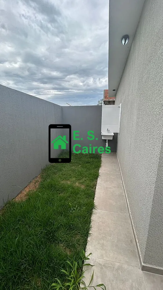 Casa, 2 quartos, 56 m² - Foto 6