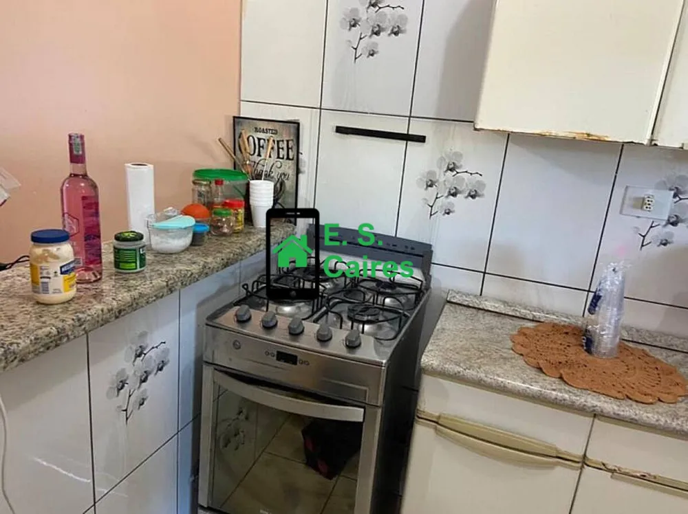 Casa, 3 quartos, 95 m² - Foto 3