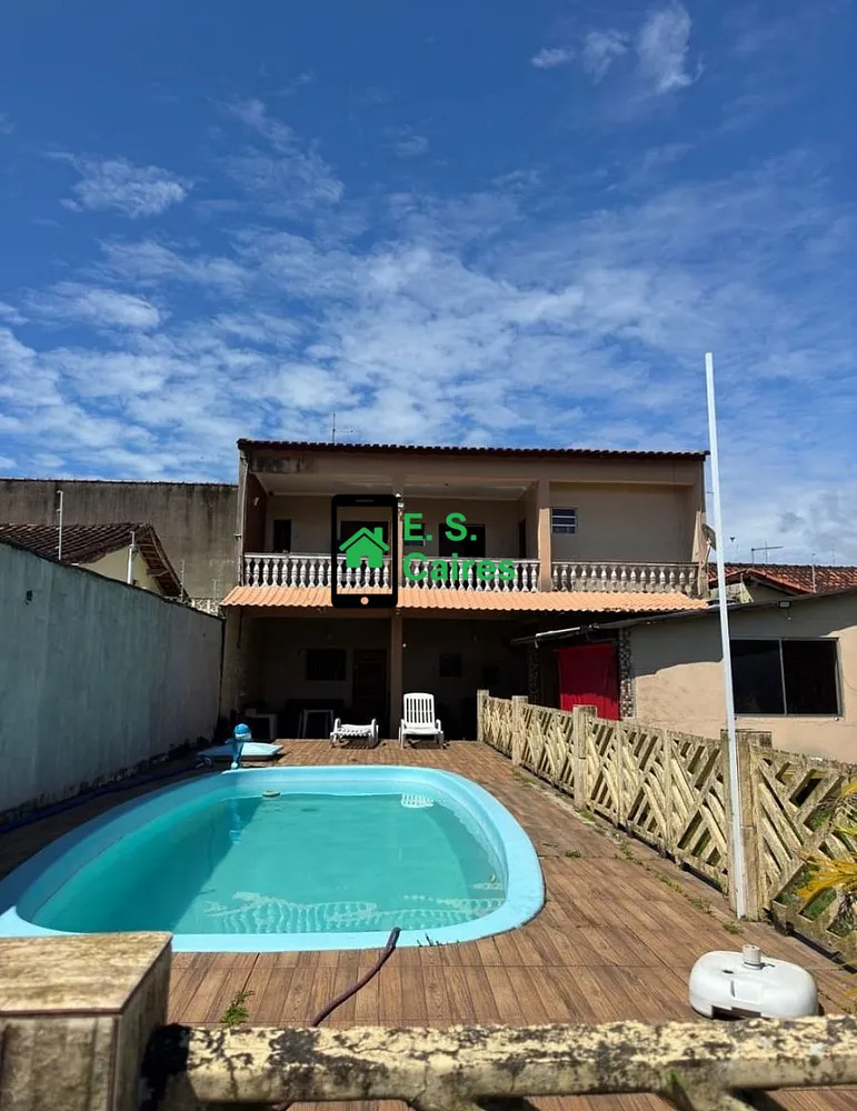 Casa, 3 quartos, 95 m² - Foto 13