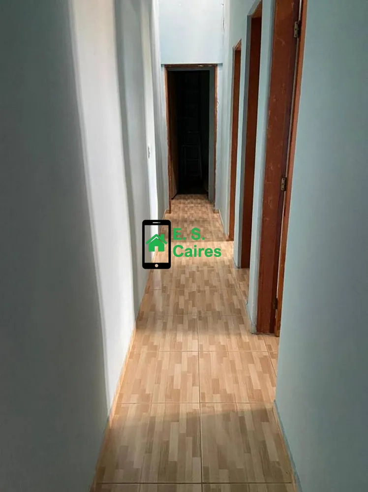 Casa, 3 quartos, 95 m² - Foto 4