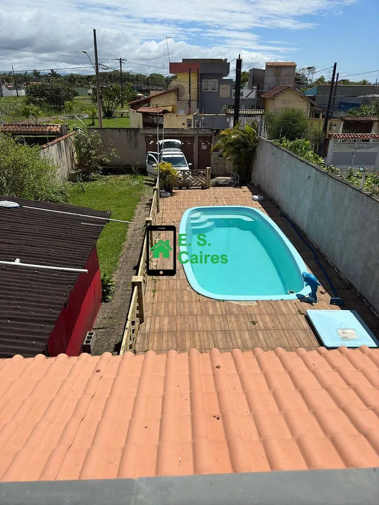 Casa, 3 quartos, 95 m² - Foto 8