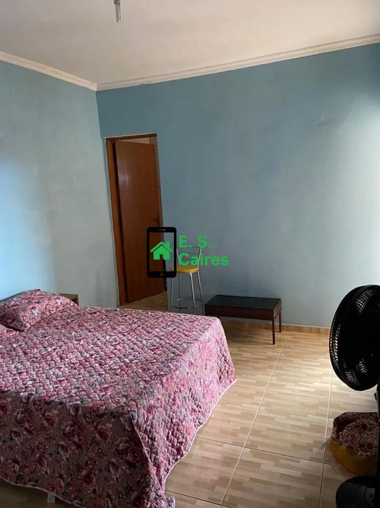 Casa, 3 quartos, 95 m² - Foto 16