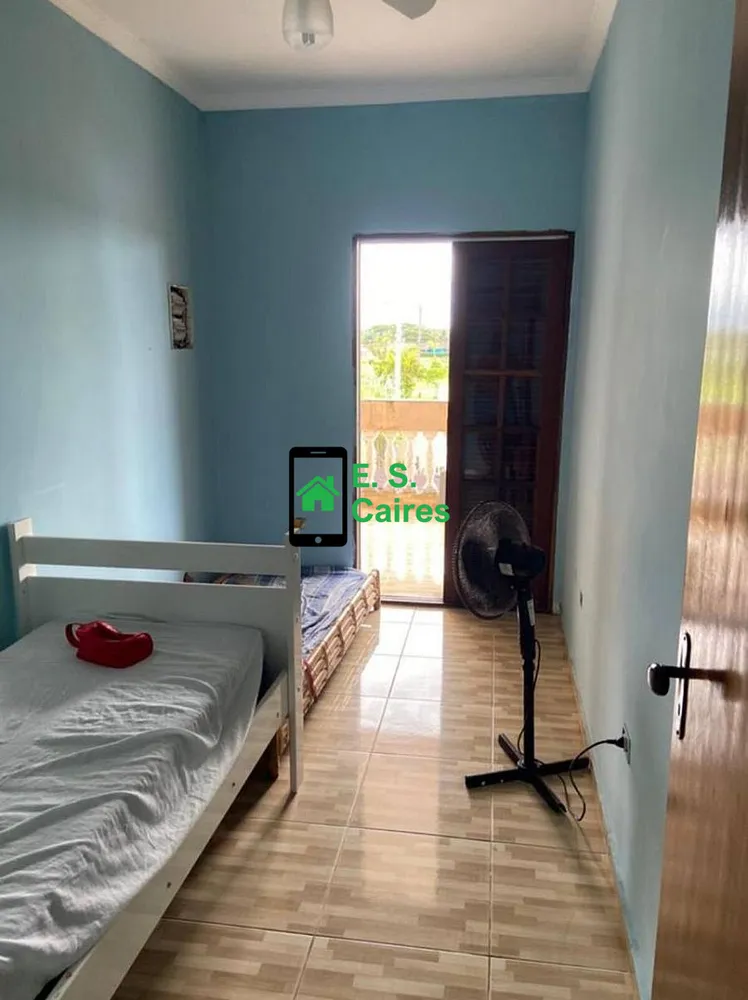 Casa, 3 quartos, 95 m² - Foto 6