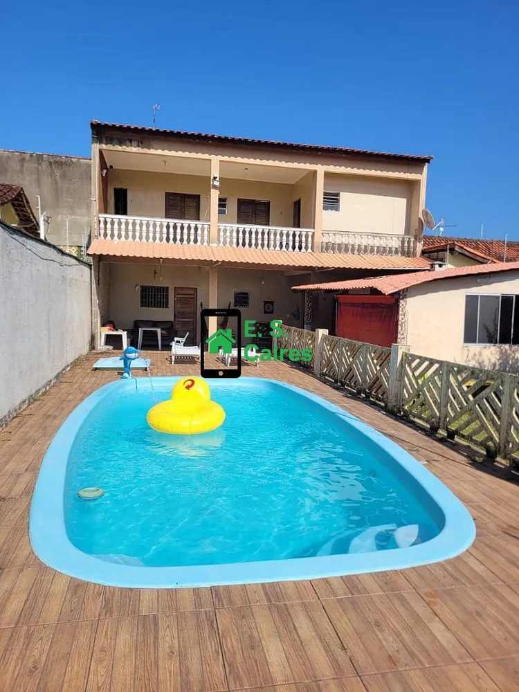 Casa, 3 quartos, 95 m² - Foto 14