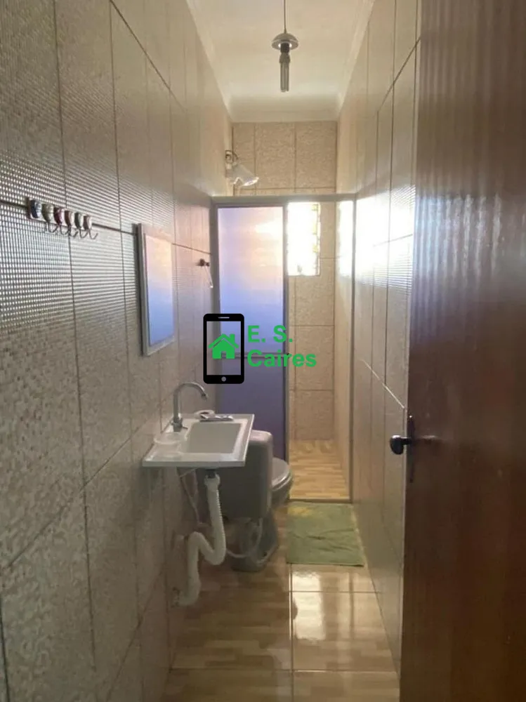 Casa, 3 quartos, 95 m² - Foto 10