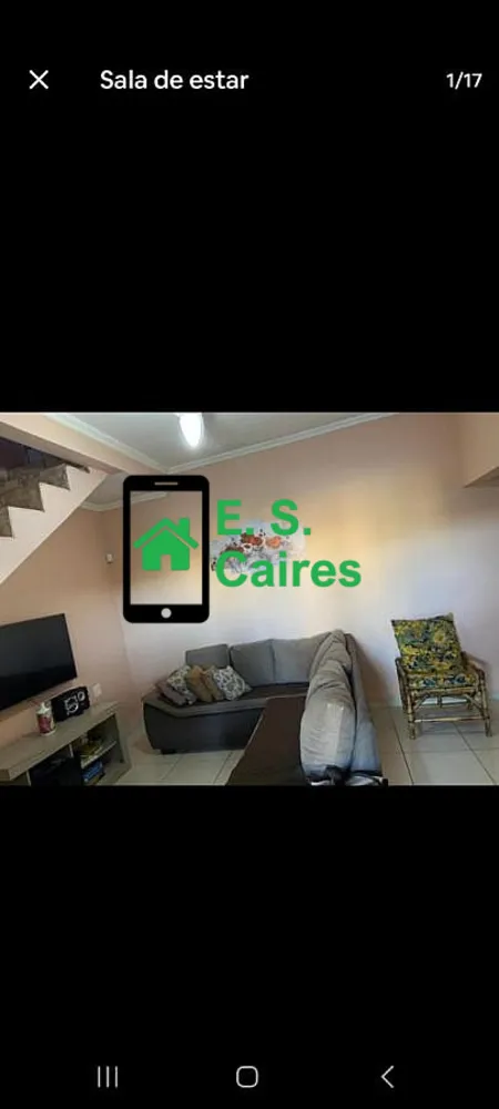 Casa, 3 quartos, 95 m² - Foto 15