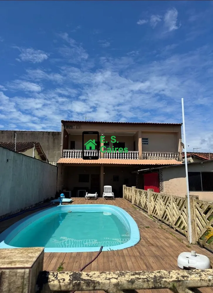 Casa, 3 quartos, 95 m² - Foto 12