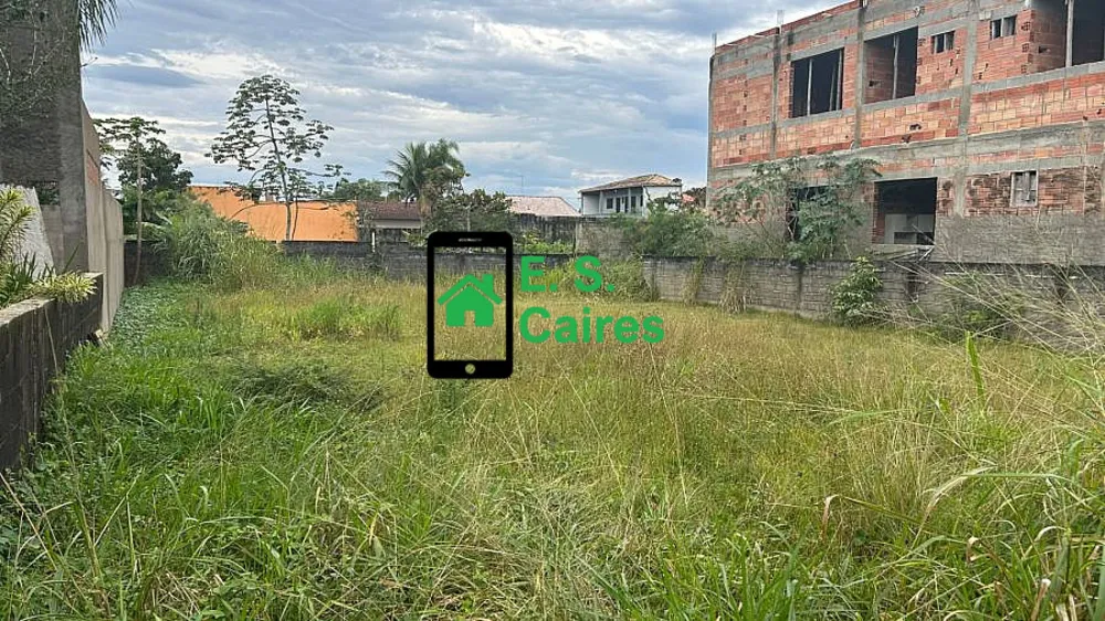 Terreno, 455 m² - Foto 1